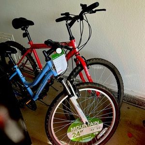 Brand new bikes for sale!!!
